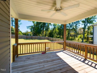 A Versatile Living Space! This welcoming home is located in on Reedy Creek Golf Course in North Carolina - for sale on GolfHomes.com, golf home, golf lot