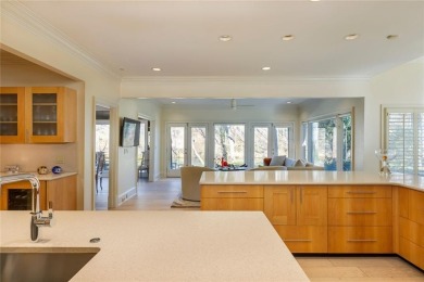 Extraordinary Riverfront Retreat in the Coveted Rivergate on Horseshoe Bend Country Club in Georgia - for sale on GolfHomes.com, golf home, golf lot