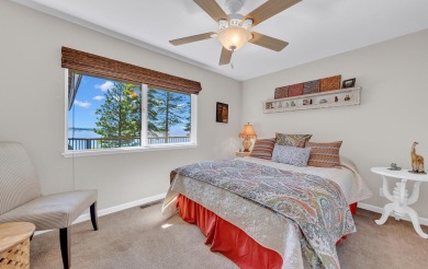 Spectacular Lakefront Living in Lake Almanor Country Club! This on Lake Almanor Country Club in California - for sale on GolfHomes.com, golf home, golf lot