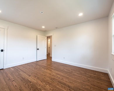 This newly remodeled 5-bedroom, 4-bath residence blends modern on Birdwood Golf Course in Virginia - for sale on GolfHomes.com, golf home, golf lot