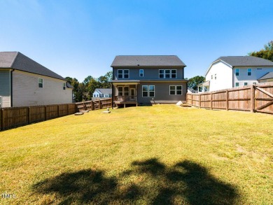 A Versatile Living Space! This welcoming home is located in on Reedy Creek Golf Course in North Carolina - for sale on GolfHomes.com, golf home, golf lot