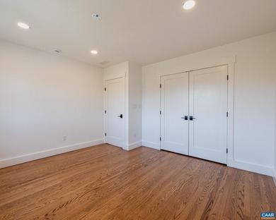 This newly remodeled 5-bedroom, 4-bath residence blends modern on Birdwood Golf Course in Virginia - for sale on GolfHomes.com, golf home, golf lot