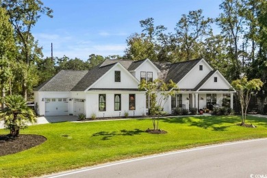 WOW!! This 5-bedroom, 3-bath no HOA home will blow your socks on Wachesaw Plantation Club in South Carolina - for sale on GolfHomes.com, golf home, golf lot