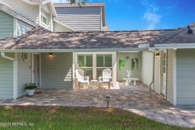 Welcome home to this fully renovated 3 bedroom, 2.5 bath home on Sawgrass Country Club  in Florida - for sale on GolfHomes.com, golf home, golf lot