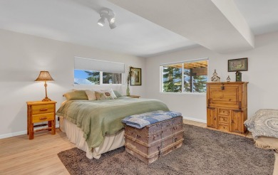 Spectacular Lakefront Living in Lake Almanor Country Club! This on Lake Almanor Country Club in California - for sale on GolfHomes.com, golf home, golf lot