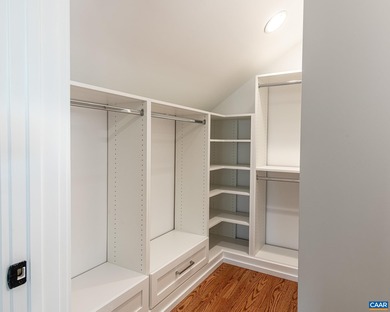 This newly remodeled 5-bedroom, 4-bath residence blends modern on Birdwood Golf Course in Virginia - for sale on GolfHomes.com, golf home, golf lot