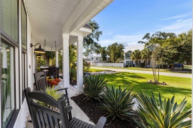 WOW!! This 5-bedroom, 3-bath no HOA home will blow your socks on Wachesaw Plantation Club in South Carolina - for sale on GolfHomes.com, golf home, golf lot