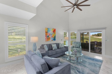 Welcome home to this fully renovated 3 bedroom, 2.5 bath home on Sawgrass Country Club  in Florida - for sale on GolfHomes.com, golf home, golf lot