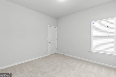 The Chesire Plan built by Stephen Elliott Homes. Quick Move-In! on Chimney Oaks Golf Club in Georgia - for sale on GolfHomes.com, golf home, golf lot