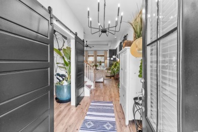 WOW!! This 5-bedroom, 3-bath no HOA home will blow your socks on Wachesaw Plantation Club in South Carolina - for sale on GolfHomes.com, golf home, golf lot