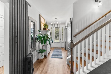 WOW!! This 5-bedroom, 3-bath no HOA home will blow your socks on Wachesaw Plantation Club in South Carolina - for sale on GolfHomes.com, golf home, golf lot