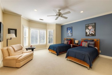 Extraordinary Riverfront Retreat in the Coveted Rivergate on Horseshoe Bend Country Club in Georgia - for sale on GolfHomes.com, golf home, golf lot