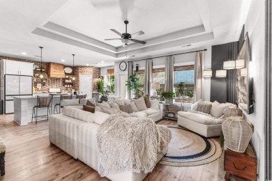 WOW!! This 5-bedroom, 3-bath no HOA home will blow your socks on Wachesaw Plantation Club in South Carolina - for sale on GolfHomes.com, golf home, golf lot