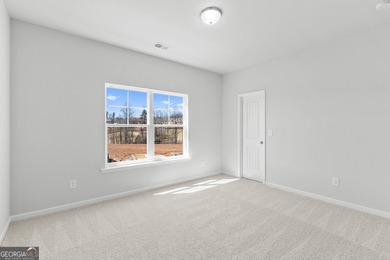 The Chesire Plan built by Stephen Elliott Homes. Quick Move-In! on Chimney Oaks Golf Club in Georgia - for sale on GolfHomes.com, golf home, golf lot