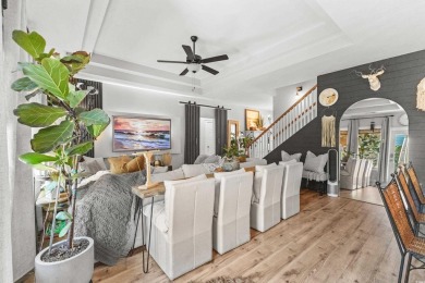 WOW!! This 5-bedroom, 3-bath no HOA home will blow your socks on Wachesaw Plantation Club in South Carolina - for sale on GolfHomes.com, golf home, golf lot