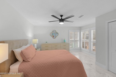 Welcome home to this fully renovated 3 bedroom, 2.5 bath home on Sawgrass Country Club  in Florida - for sale on GolfHomes.com, golf home, golf lot