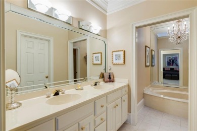 Extraordinary Riverfront Retreat in the Coveted Rivergate on Horseshoe Bend Country Club in Georgia - for sale on GolfHomes.com, golf home, golf lot