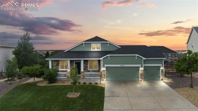 Your home is your sanctuary, especially after a busy day. This on Spring Valley Golf Club in Colorado - for sale on GolfHomes.com, golf home, golf lot