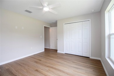 Welcome to this one-of-a-kind, newly built home in the heart of on Oak Hills Country Club in Florida - for sale on GolfHomes.com, golf home, golf lot