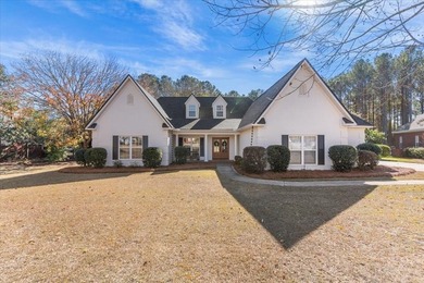 Open House Sunday, January 11 | 2-4 PM Enjoy a dessert & hot on Highland Oaks Golf Course in Alabama - for sale on GolfHomes.com, golf home, golf lot