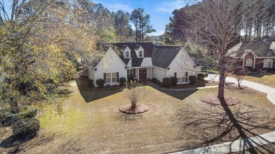 Open House Sunday, January 11 | 2-4 PM Enjoy a dessert & hot on Highland Oaks Golf Course in Alabama - for sale on GolfHomes.com, golf home, golf lot