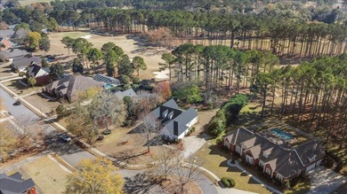 Open House Sunday, January 11 | 2-4 PM Enjoy a dessert & hot on Highland Oaks Golf Course in Alabama - for sale on GolfHomes.com, golf home, golf lot