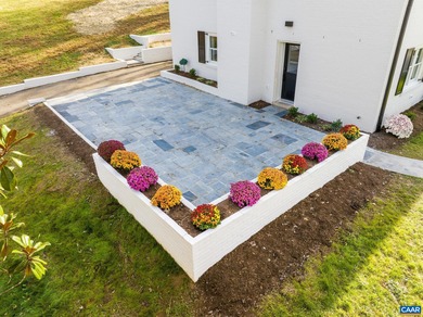 This newly remodeled 5-bedroom, 4-bath residence blends modern on Birdwood Golf Course in Virginia - for sale on GolfHomes.com, golf home, golf lot