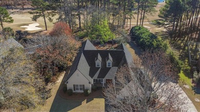 Open House Sunday, January 11 | 2-4 PM Enjoy a dessert & hot on Highland Oaks Golf Course in Alabama - for sale on GolfHomes.com, golf home, golf lot