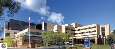 Welcome to this beautifully updated Turn-Key 2-bedroom, 2-bath on Traverse City Golf and Country Club in Michigan - for sale on GolfHomes.com, golf home, golf lot