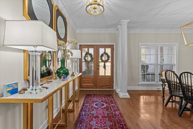 Open House Sunday, January 11 | 2-4 PM Enjoy a dessert & hot on Highland Oaks Golf Course in Alabama - for sale on GolfHomes.com, golf home, golf lot