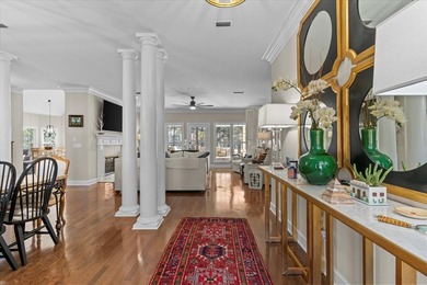 Open House Sunday, January 11 | 2-4 PM Enjoy a dessert & hot on Highland Oaks Golf Course in Alabama - for sale on GolfHomes.com, golf home, golf lot