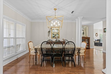 Open House Sunday, January 11 | 2-4 PM Enjoy a dessert & hot on Highland Oaks Golf Course in Alabama - for sale on GolfHomes.com, golf home, golf lot