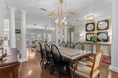 Open House Sunday, January 11 | 2-4 PM Enjoy a dessert & hot on Highland Oaks Golf Course in Alabama - for sale on GolfHomes.com, golf home, golf lot