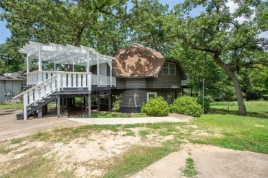 ASK about possible OWNER FINANCING options!! Step into something on Pinnacle Golf and Boat Club in Texas - for sale on GolfHomes.com, golf home, golf lot