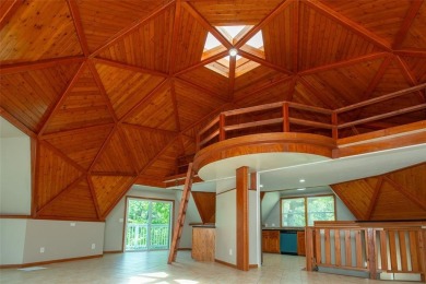 ASK about possible OWNER FINANCING options!! Step into something on Pinnacle Golf and Boat Club in Texas - for sale on GolfHomes.com, golf home, golf lot