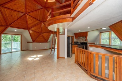 ASK about possible OWNER FINANCING options!! Step into something on Pinnacle Golf and Boat Club in Texas - for sale on GolfHomes.com, golf home, golf lot