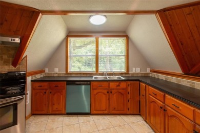 ASK about possible OWNER FINANCING options!! Step into something on Pinnacle Golf and Boat Club in Texas - for sale on GolfHomes.com, golf home, golf lot