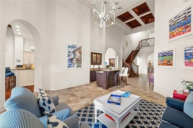 Welcome to 9085 Terranova Drive, a spacious single family home on Pelican Marsh Golf Club in Florida - for sale on GolfHomes.com, golf home, golf lot