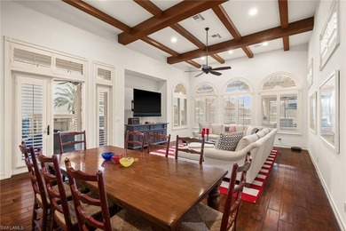 Welcome to 9085 Terranova Drive, a spacious single family home on Pelican Marsh Golf Club in Florida - for sale on GolfHomes.com, golf home, golf lot