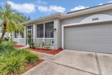 Welcome to the highly sought-after 55+ Kings Ridge golf on Kings Ridge Golf Club in Florida - for sale on GolfHomes.com, golf home, golf lot