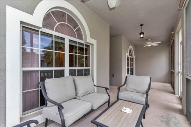Welcome to the highly sought-after 55+ Kings Ridge golf on Kings Ridge Golf Club in Florida - for sale on GolfHomes.com, golf home, golf lot