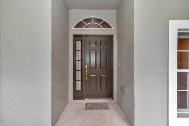 Welcome to the highly sought-after 55+ Kings Ridge golf on Kings Ridge Golf Club in Florida - for sale on GolfHomes.com, golf home, golf lot