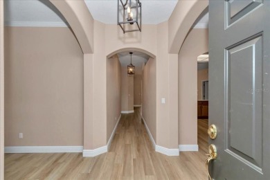 Welcome to the highly sought-after 55+ Kings Ridge golf on Kings Ridge Golf Club in Florida - for sale on GolfHomes.com, golf home, golf lot