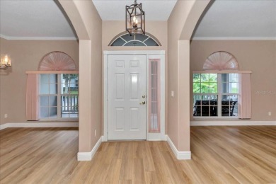 Welcome to the highly sought-after 55+ Kings Ridge golf on Kings Ridge Golf Club in Florida - for sale on GolfHomes.com, golf home, golf lot