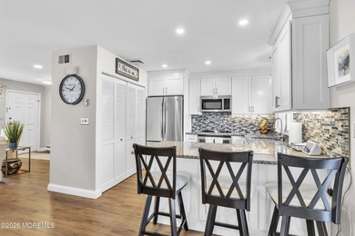 Worry-free living at its best! This beautifully maintained on Leisure Village West Assoc. in New Jersey - for sale on GolfHomes.com, golf home, golf lot