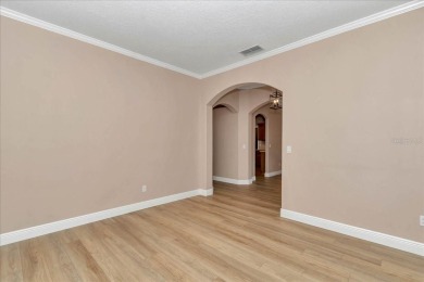 Welcome to the highly sought-after 55+ Kings Ridge golf on Kings Ridge Golf Club in Florida - for sale on GolfHomes.com, golf home, golf lot