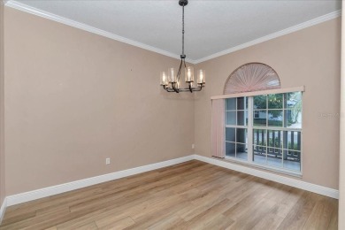 Welcome to the highly sought-after 55+ Kings Ridge golf on Kings Ridge Golf Club in Florida - for sale on GolfHomes.com, golf home, golf lot