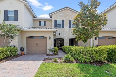 METICULOUSLY MAINTAINED 2 Bedroom, 2.5 Bath Townhome located in on Eagle Creek Golf Club in Florida - for sale on GolfHomes.com, golf home, golf lot