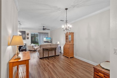 METICULOUSLY MAINTAINED 2 Bedroom, 2.5 Bath Townhome located in on Eagle Creek Golf Club in Florida - for sale on GolfHomes.com, golf home, golf lot