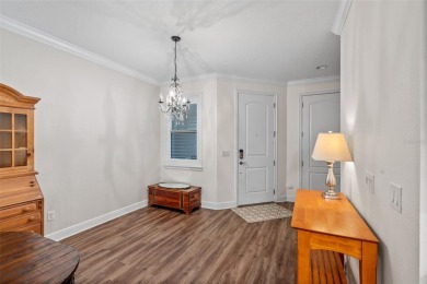 METICULOUSLY MAINTAINED 2 Bedroom, 2.5 Bath Townhome located in on Eagle Creek Golf Club in Florida - for sale on GolfHomes.com, golf home, golf lot